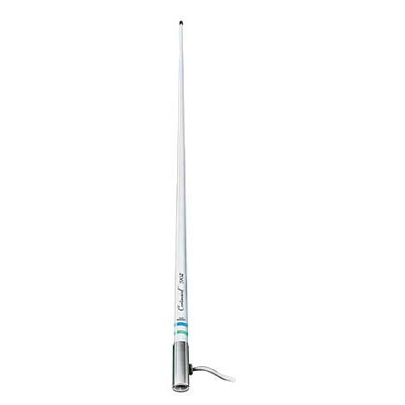 SHAKESPEARE VHF Antenna Centennial 5102 8FT 6dB West Marine