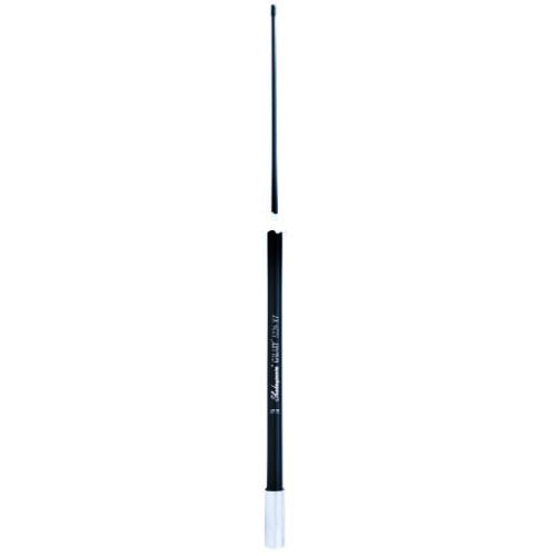 Shakespeare Xt Galaxy Vhf Antenna Black West Marine