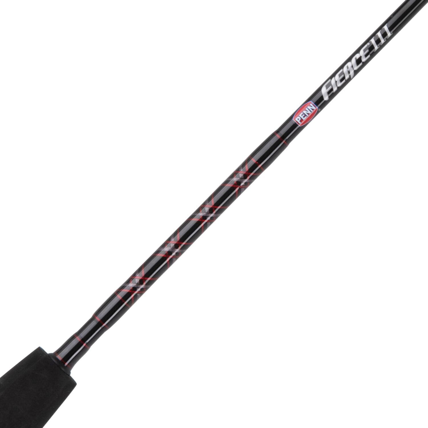 PENN 9' Fierce III 6000 Spinning Combo | West Marine