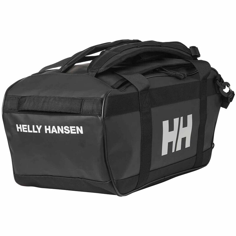 Helly Hansen 50l Scout Duffel Bag West Marine 