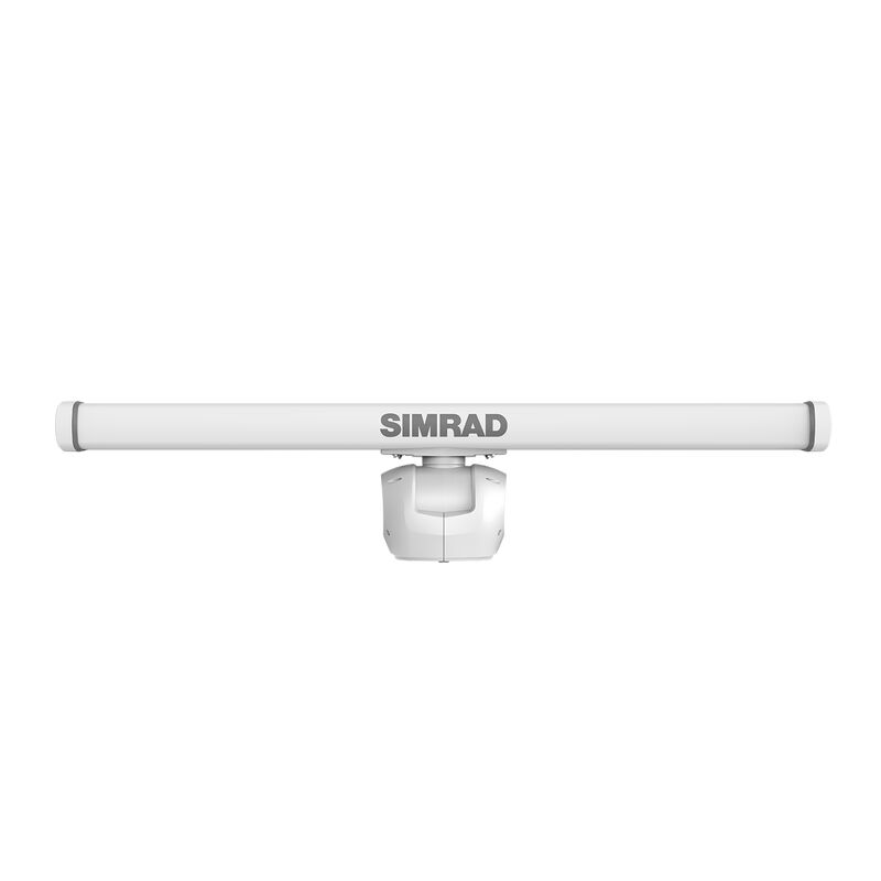 SIMRAD HALO® 3006 Radar with 6' Array, Ri-50 and 20M Cable