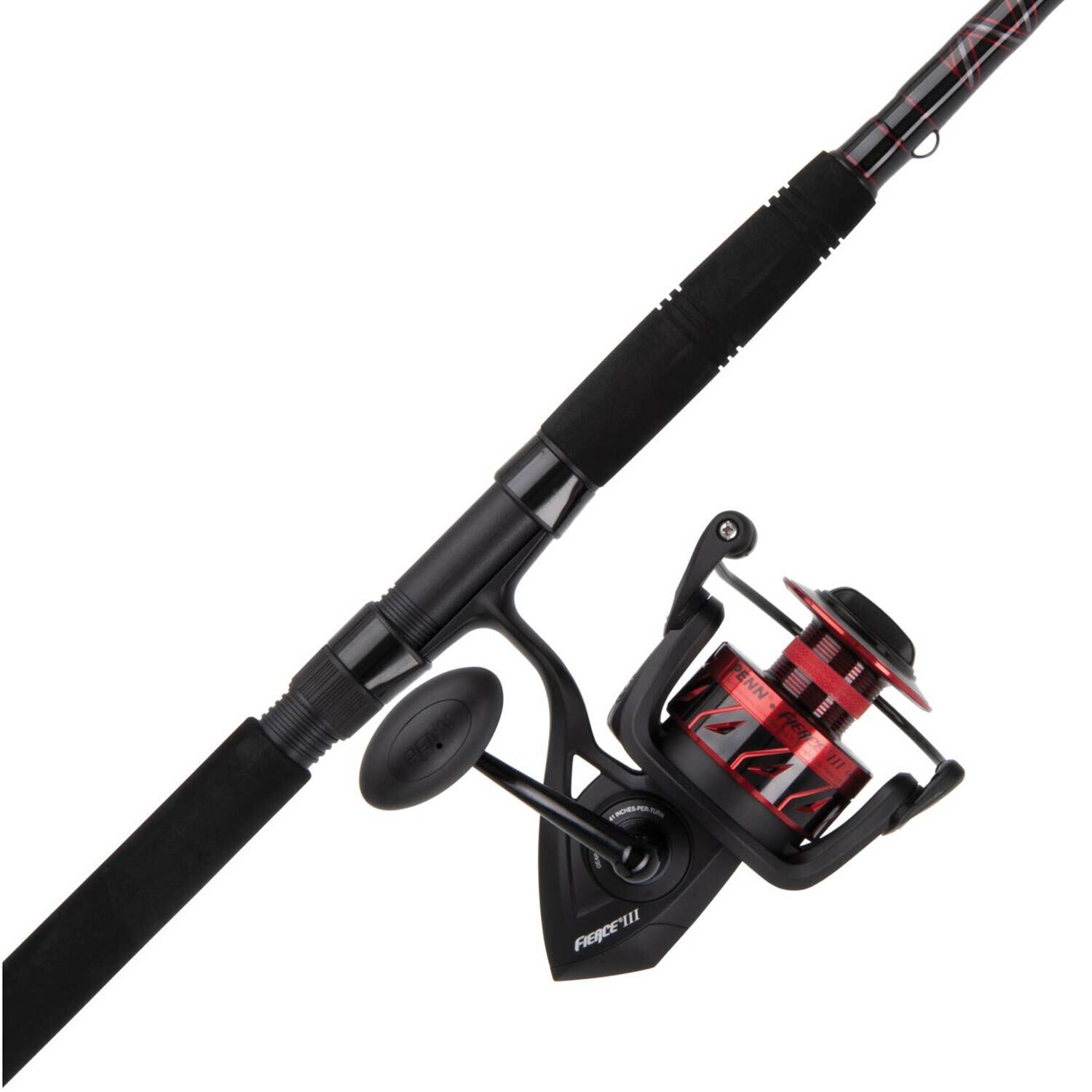 PENN 9' Fierce III 6000 Spinning Combo | West Marine