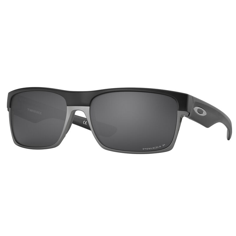 OAKLEY Two Face™ Polarized Sunglasses | West Marine