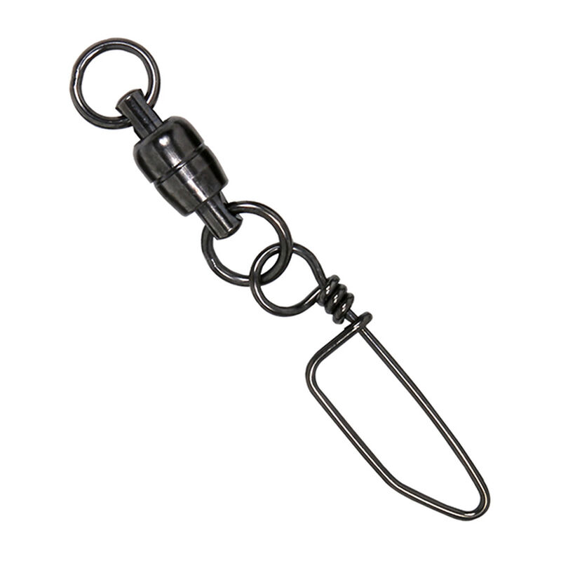 Buy Stainless Steel Fishing Swivels Ball Bearing Hook Connector online