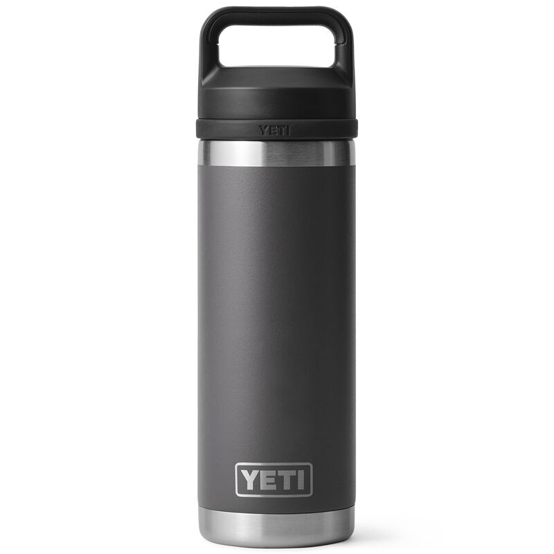 Giveaway YETI Rambler Bottles with Chug Cap (18 Oz.)