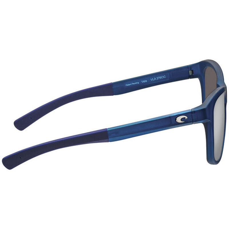 Costa Vel 580g Polarized Sunglasses in Blue for Men