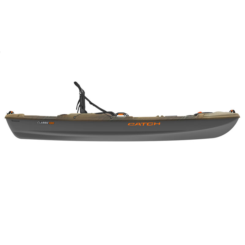 Pelican Catch Angler Fiberglass Kayak Paddle