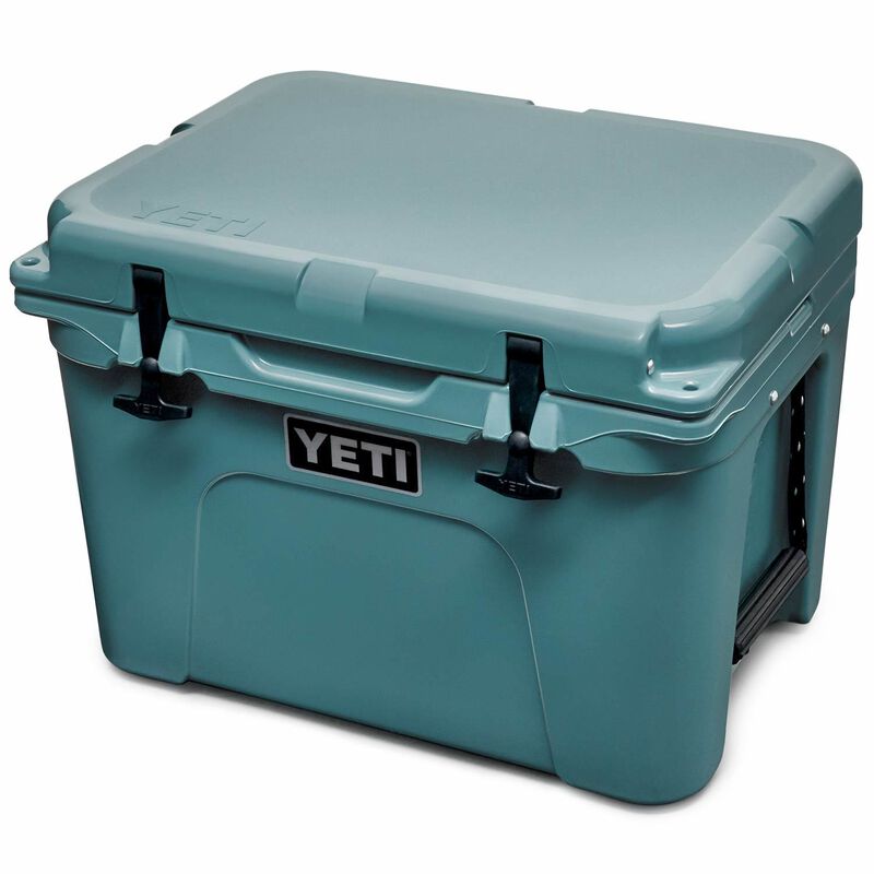 YETI Tundra® 35 Marine Cooler