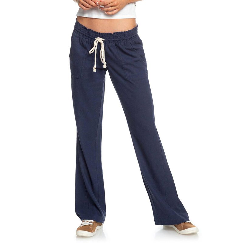 Roxy Just Perfection Pants Wmn (heritage heather)