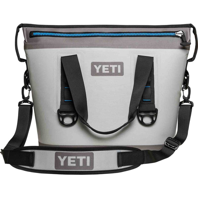YETI's Beloved Camino Carryall Is Released In The 20 Liter Size For Daily  Adventures