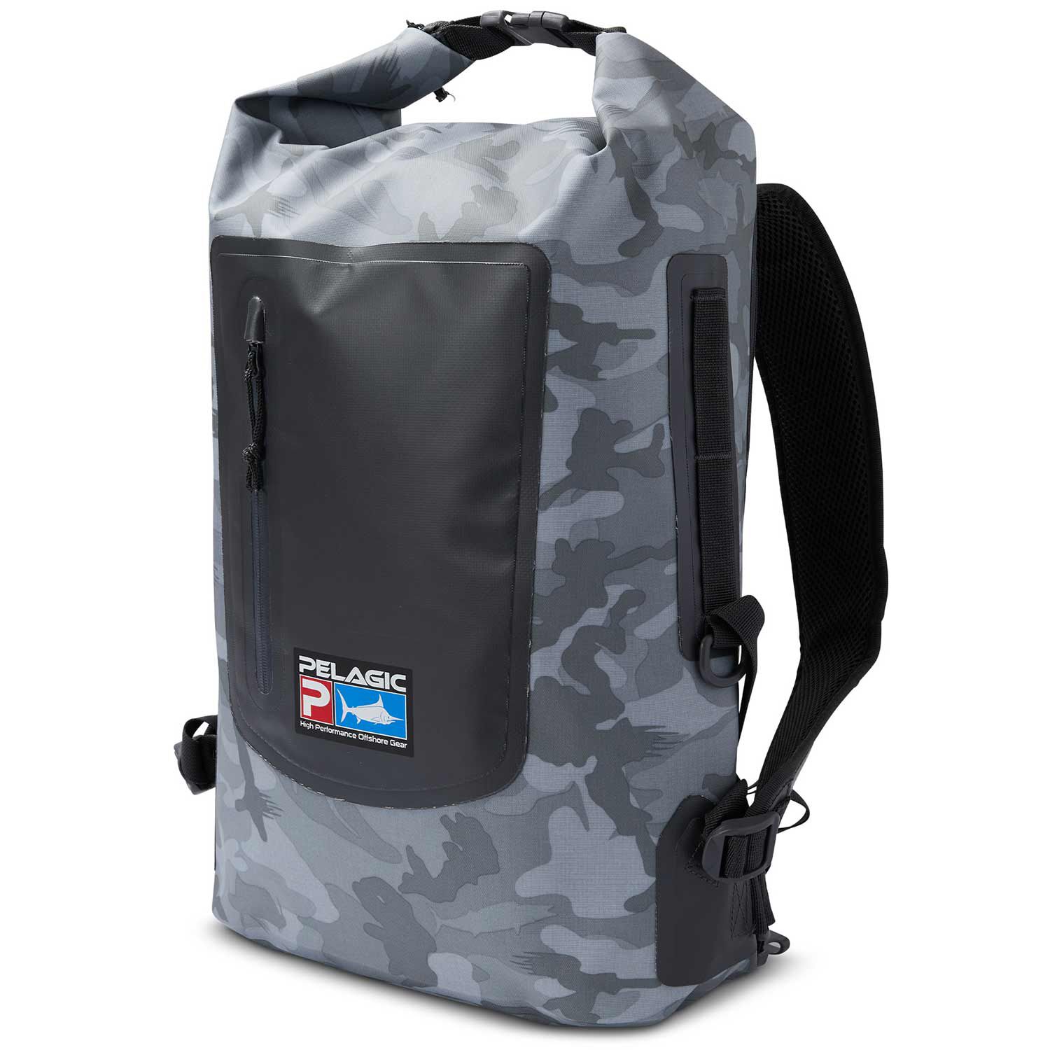 Azur Aquapak 1 Litre Hydration Backpack | Ivanhoe Cycles