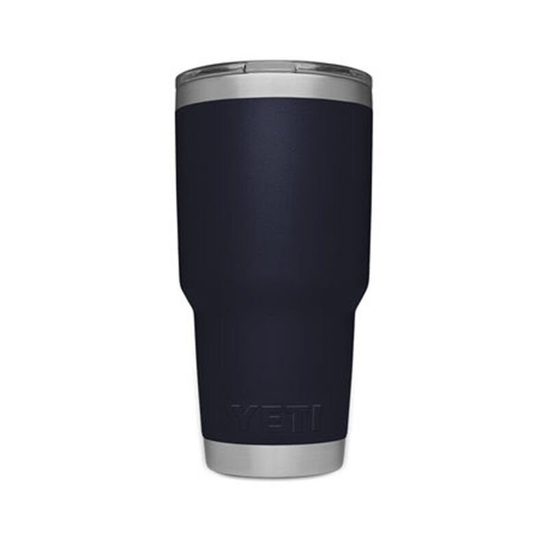 YETI Rambler Tumbler 30oz with Magslider Lid - Copper - TackleDirect