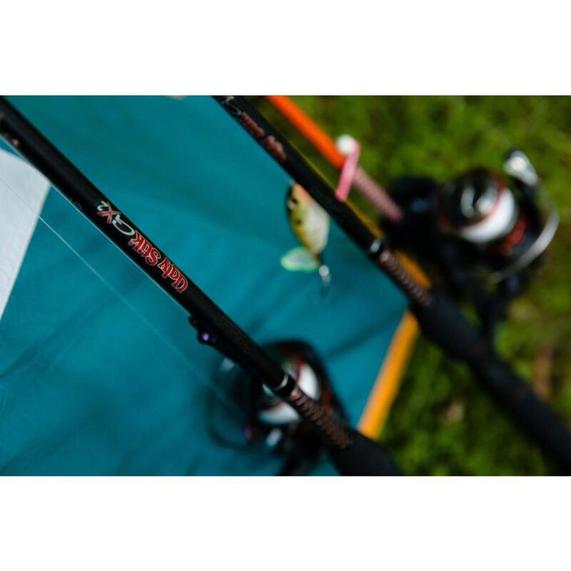 Ugly Stik Spinning Rods, High-Quality & Durable