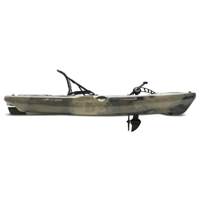 WELL PATH Adult Pro Camo Lightweight Kayak Fishing Life Jacket