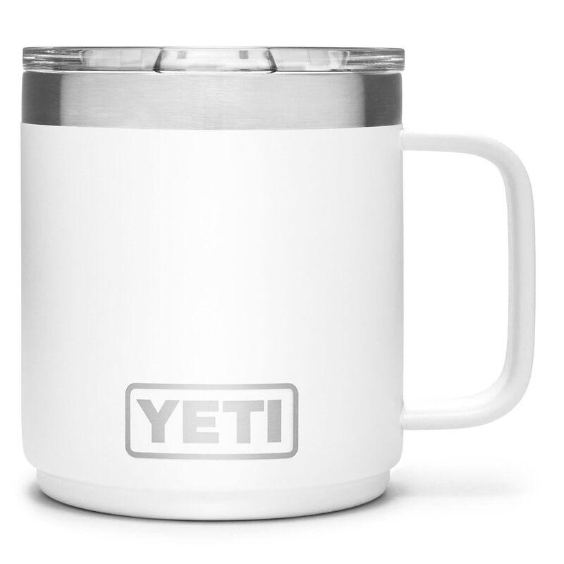 YETI Rambler 14-Ounce Mug and MagSlider Lid Review