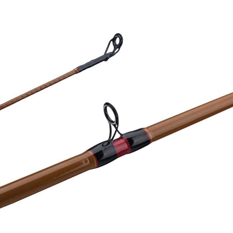 Shakespeare Tiger Spinning Rod and Reel Combo - 7', 2-piece