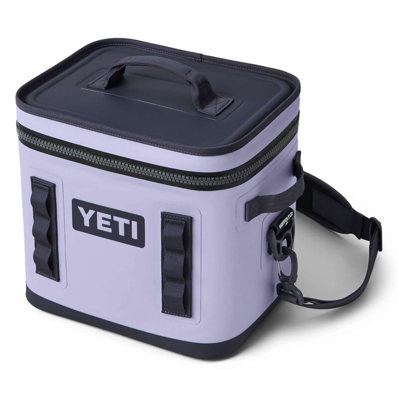 YETI's Hopper Flip 12 is The Best Soft Cooler - The Manual