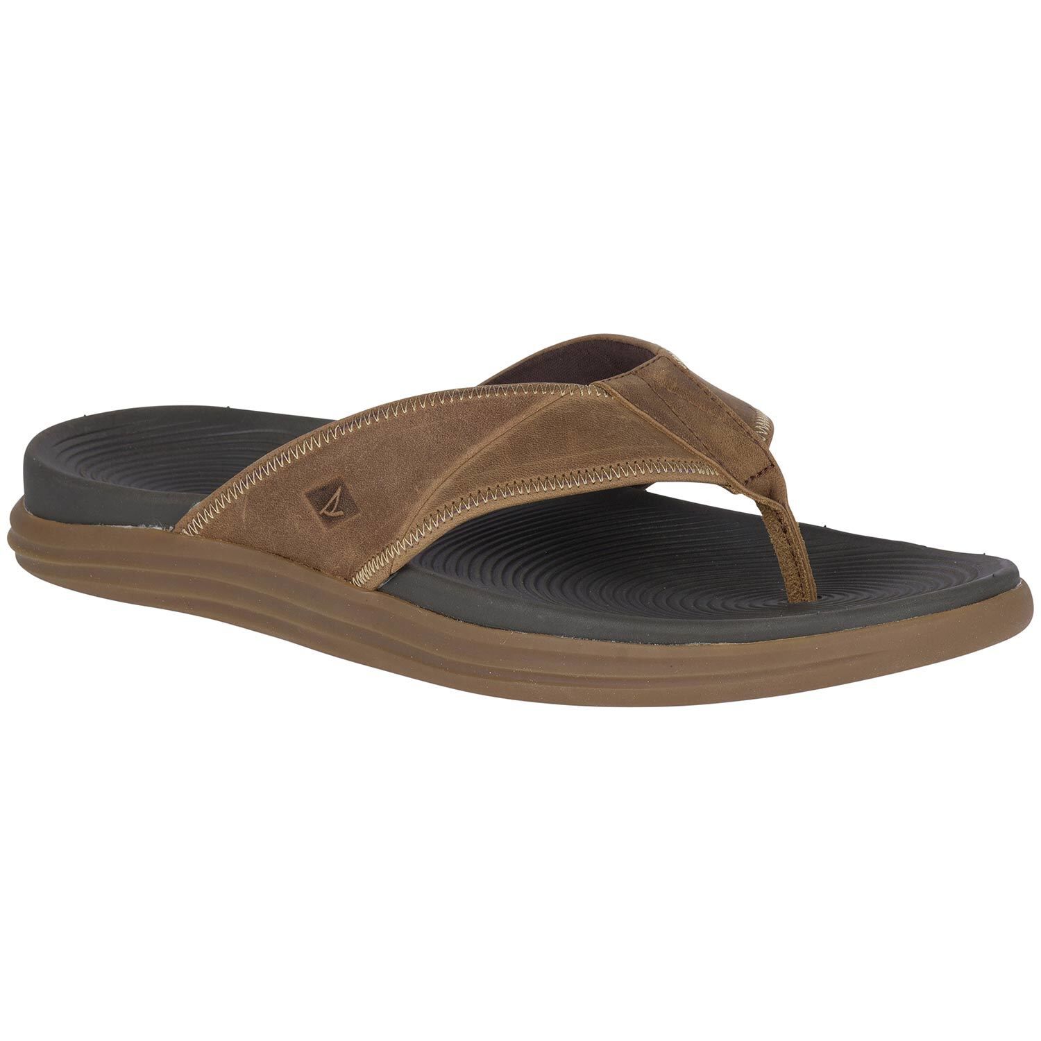 Hey Dude Sami Flip Flop - Men's - Free Shipping | DSW