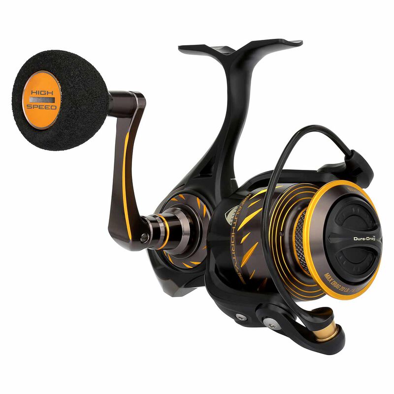 Penn Authority ATH5500 Spinning Reel