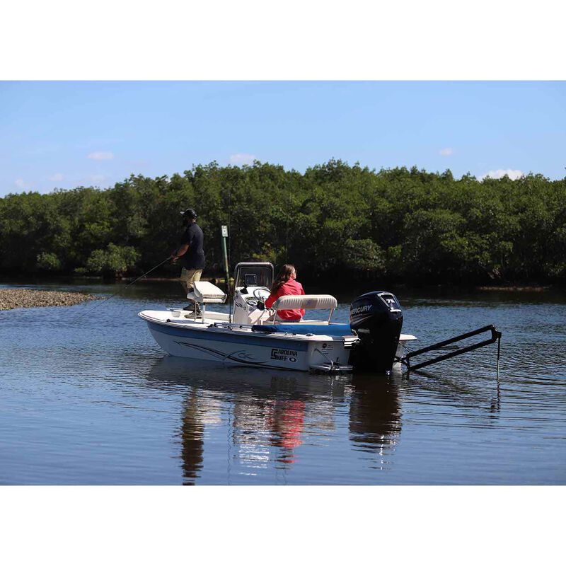 Advantages of Aluminum Bass Boats - Florida Sportsman