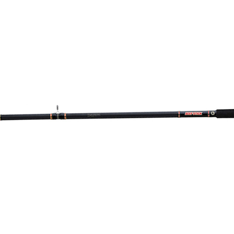  Daiwa Fishing Rod Beefstick Surf Rod.Sections= 2 Line Wt. =  17-40 : Sports & Outdoors