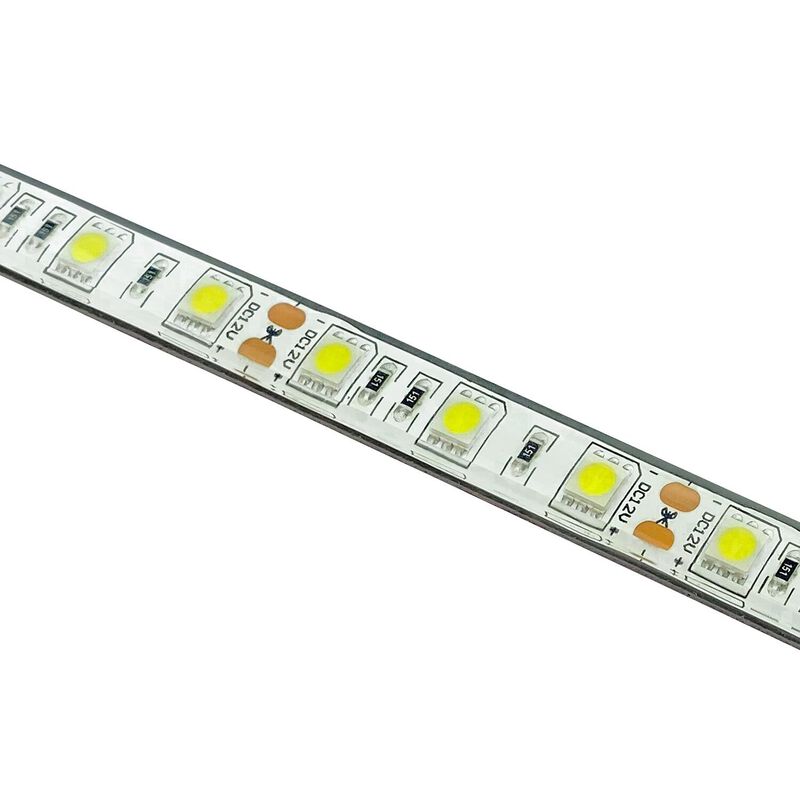LED Flex Light Strip, Green, 2-Pack | Marine