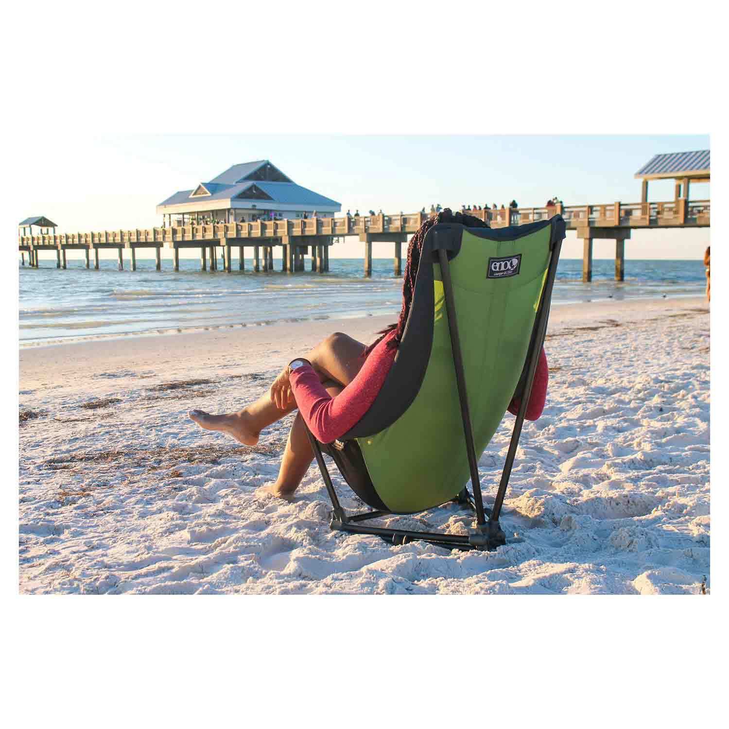 ENO Lounger™ DL Chair