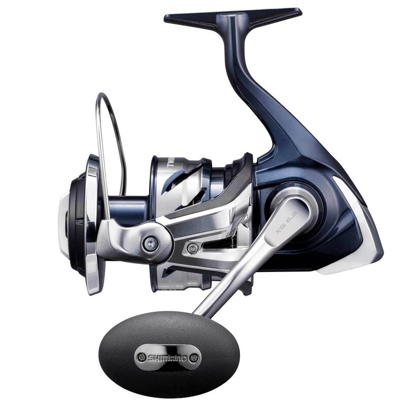 SHIMANO Twinpower SW 5000HG C Spinning Reel