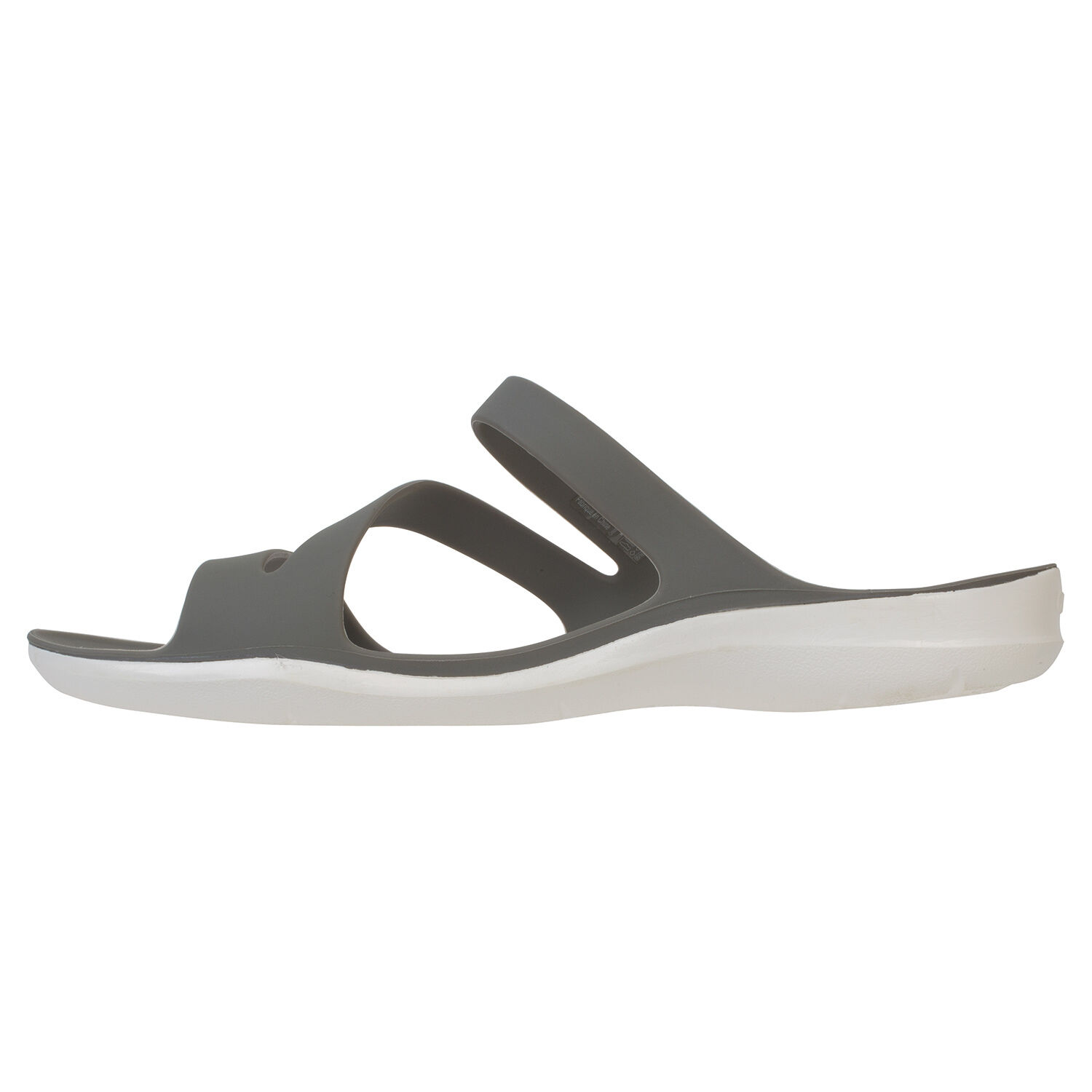 Crocs Swiftwater Sandal W Ice Blue/Pearl White | Women \ Women's footwear \  Flip-flops/Sandals Brands \ #Marki - 2 \ Crocs