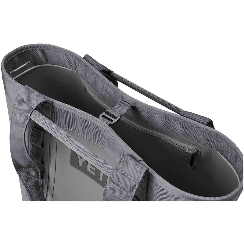 Camino Carryall Tote Bag  Yeti bag, Utility tote bag, Boat bag