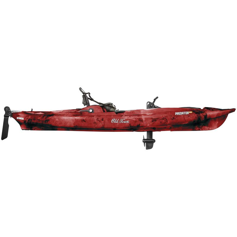 Princess Auto] $1088.00 10ft pedal fishing kayak - RedFlagDeals.com Forums