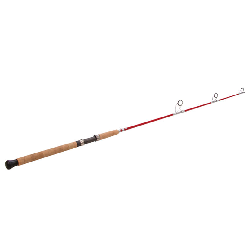 SHIMANO 7'2 Terez Waxwing Spinning Rod, Medium/Heavy Power