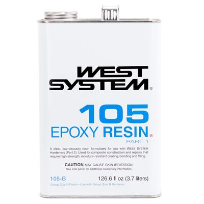 Epoxy - Greenlight Marine Grade Epoxy Resin System with FAST