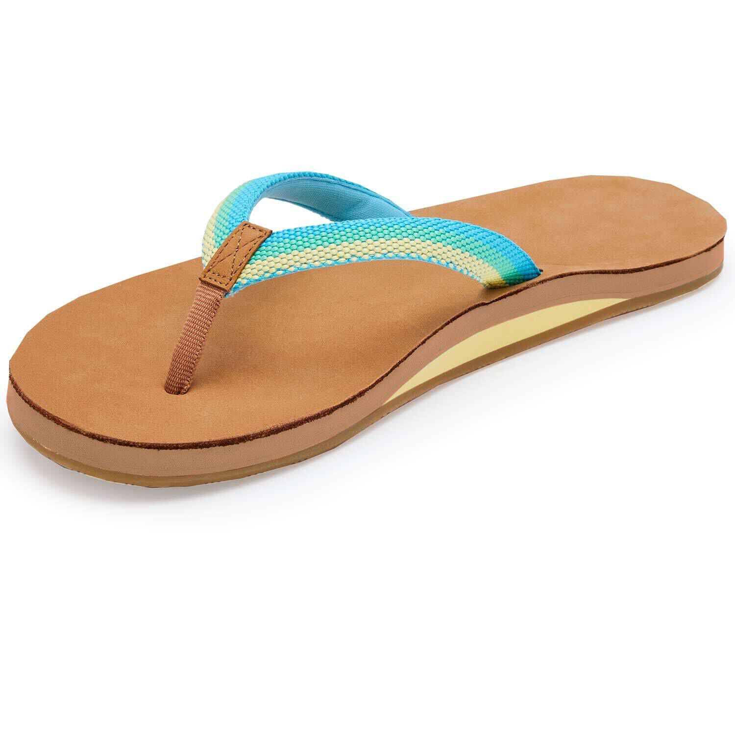 Oakley Men's O Coil Flip-Flop Sandals | Dillard's