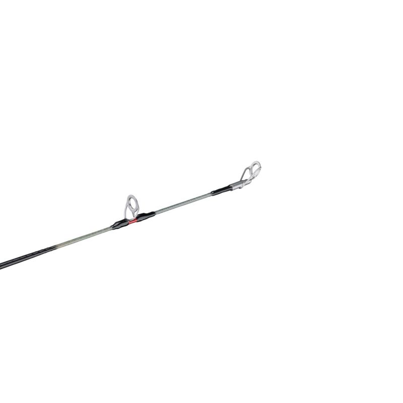 Shakespeare BWB113066 Ugly Stik Bigwater Fishing Rod, 6.6-Feet