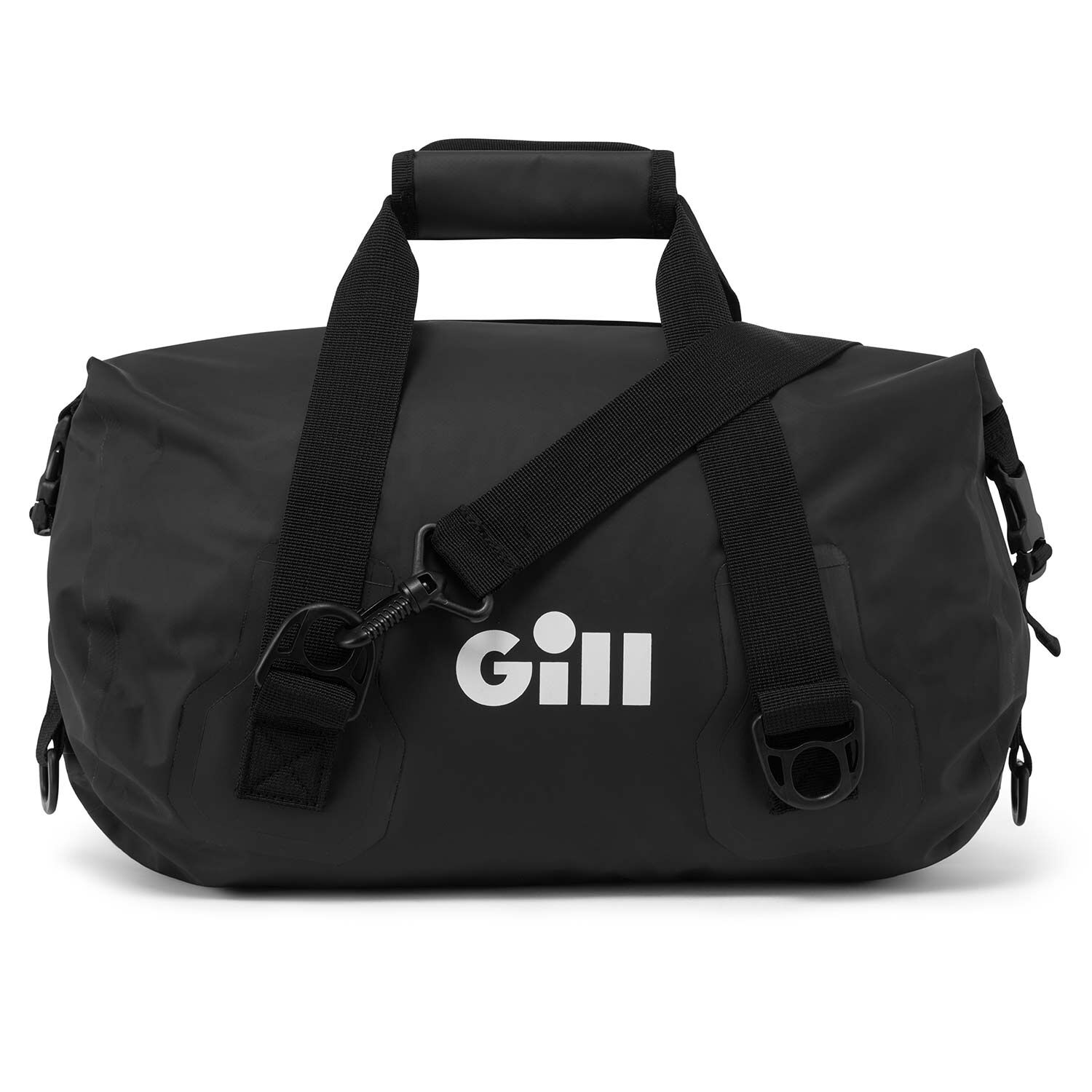 Gill Roll Travel Bag 30L