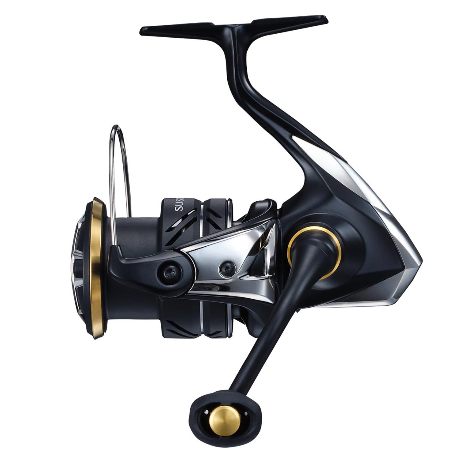 Sustain C5000XG FJ Spinning Reel