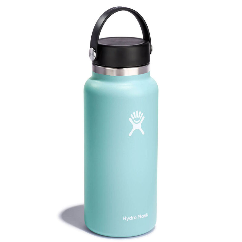 Hydro Flask Wide Mouth 32 oz. Bottle – Lost Winds Dive Shop