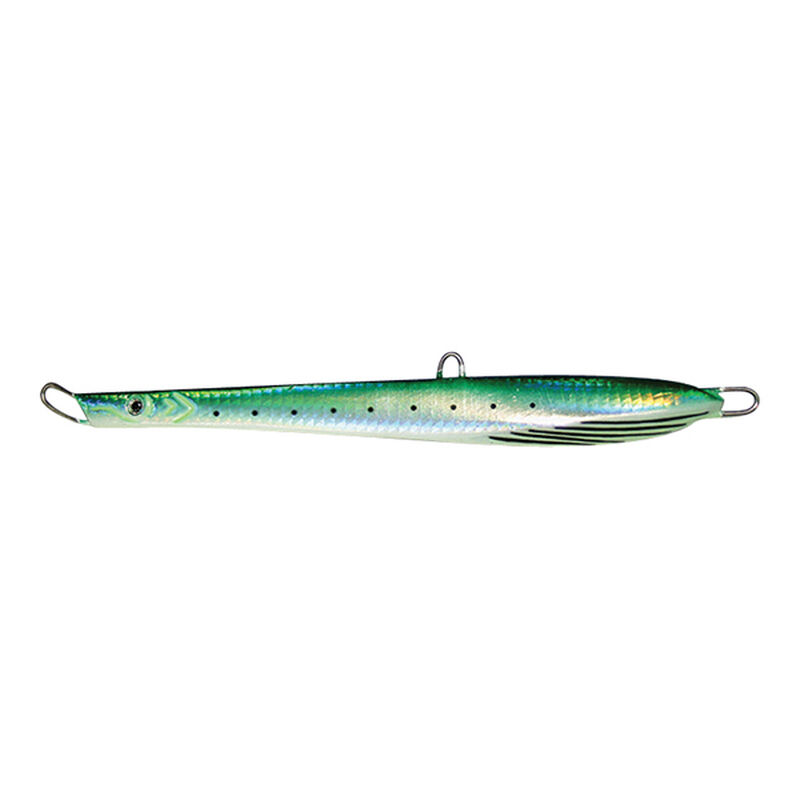 WILLIAMSON LURES Abyss Speed Jig, 7, 5 oz.