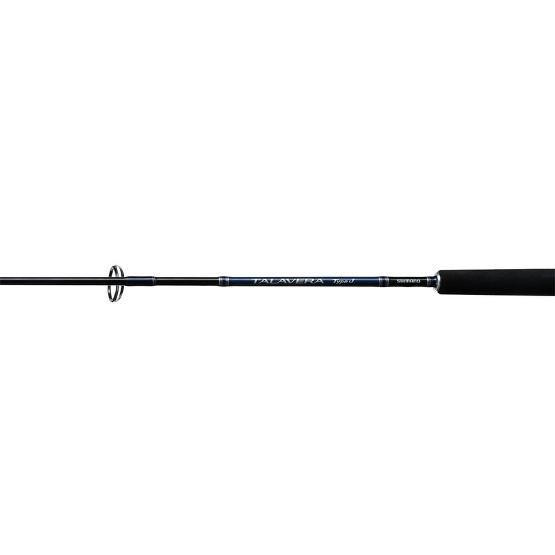 Shimano Talavera Boat Spinning Rod