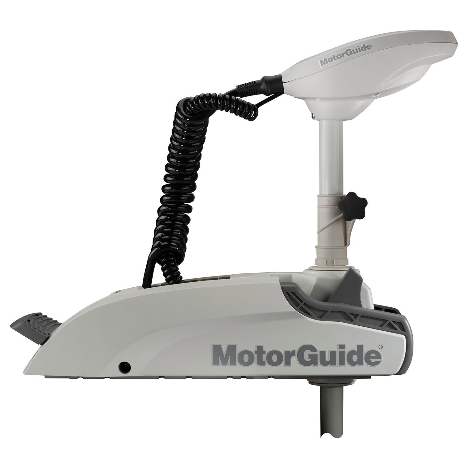 Xi3-55 GPS Saltwater Bow-Mount Trolling Motor, 54