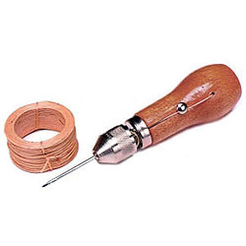 Leathercrafter's Hand Sewing Tool Set Standard
