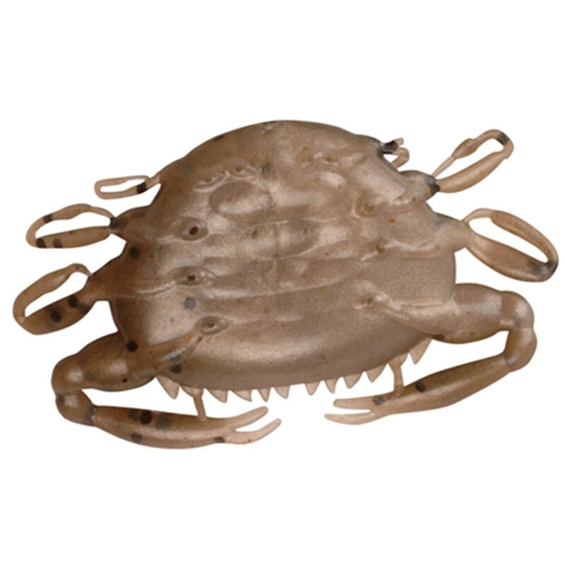 BERKLEY Gulp!® Peeler Crab Fishing Bait, 2