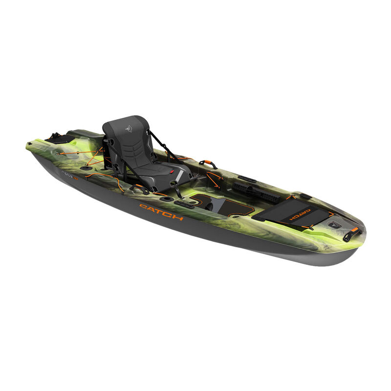 Pelican Kayaks and Accessories in Shop Paddling Brands 