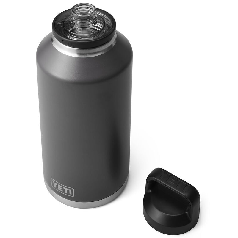 Chug Cap for Yeti Rambler Bottle 18 oz, 26 oz, 36 oz, 64 oz, Chug  Replacement Lid Cap Accessories Compatible with all Yeti Rambler Bottle  Models