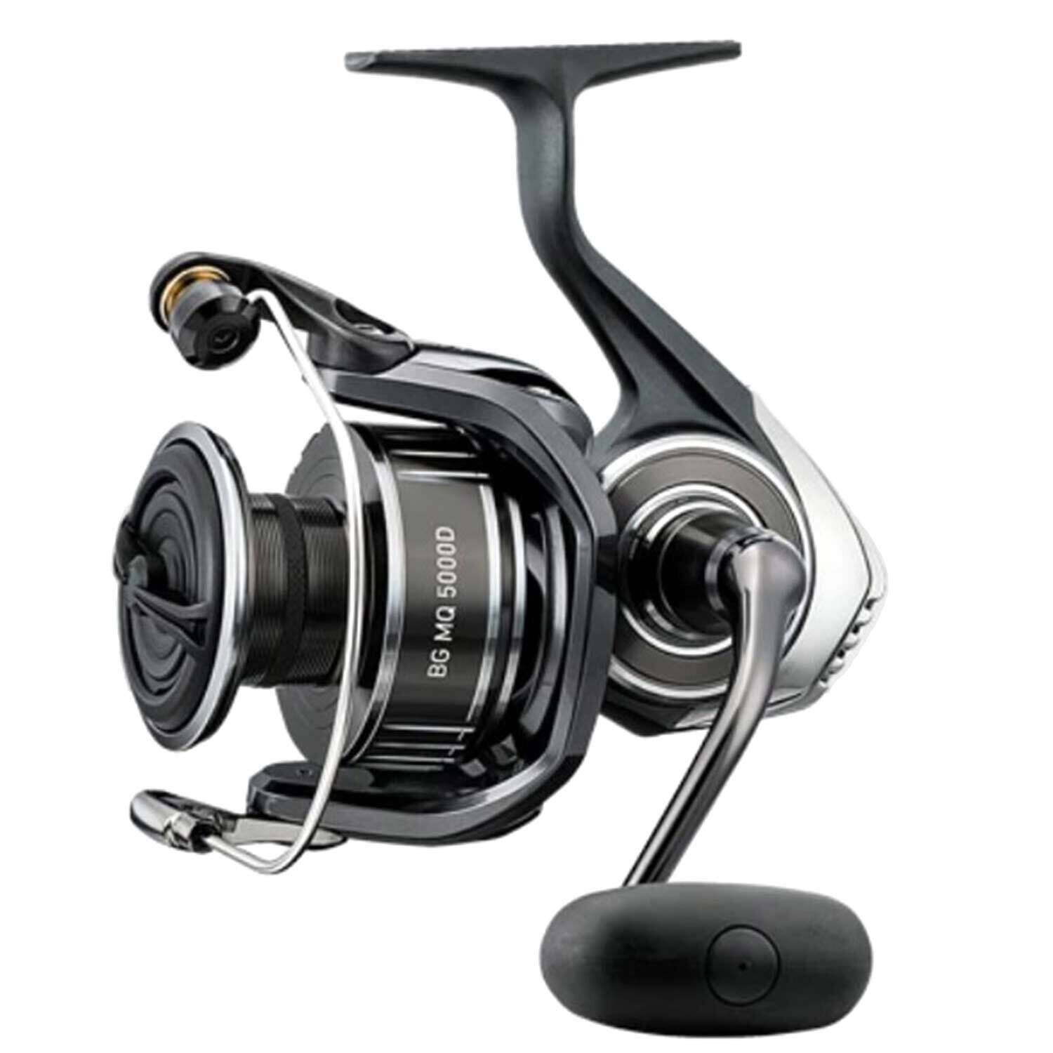 DAIWA BG MQ 14000-H Spinning Reel | West Marine