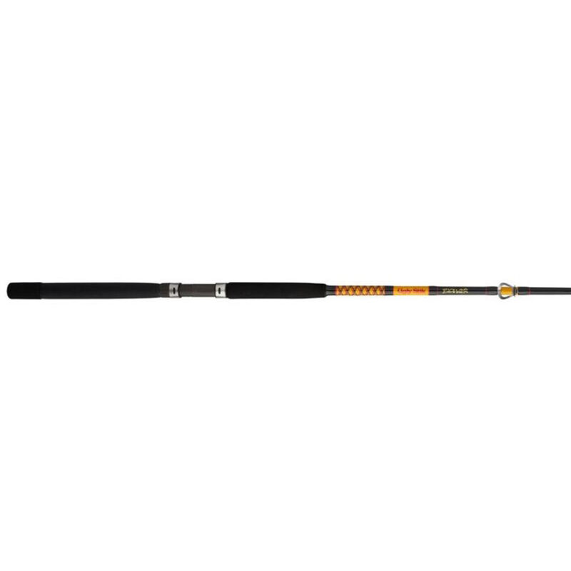SHAKESPEARE 6'6 Ugly Stik® Bigwater Conventional Rod, Medium Power