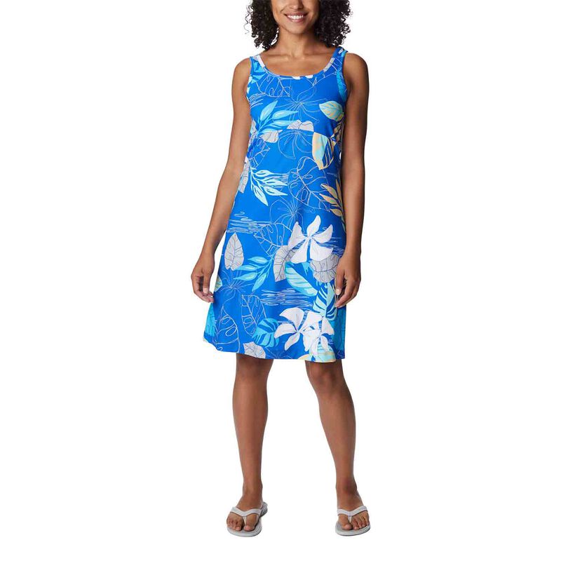 Women's PFG Freezer™ III Dress – Plus Size