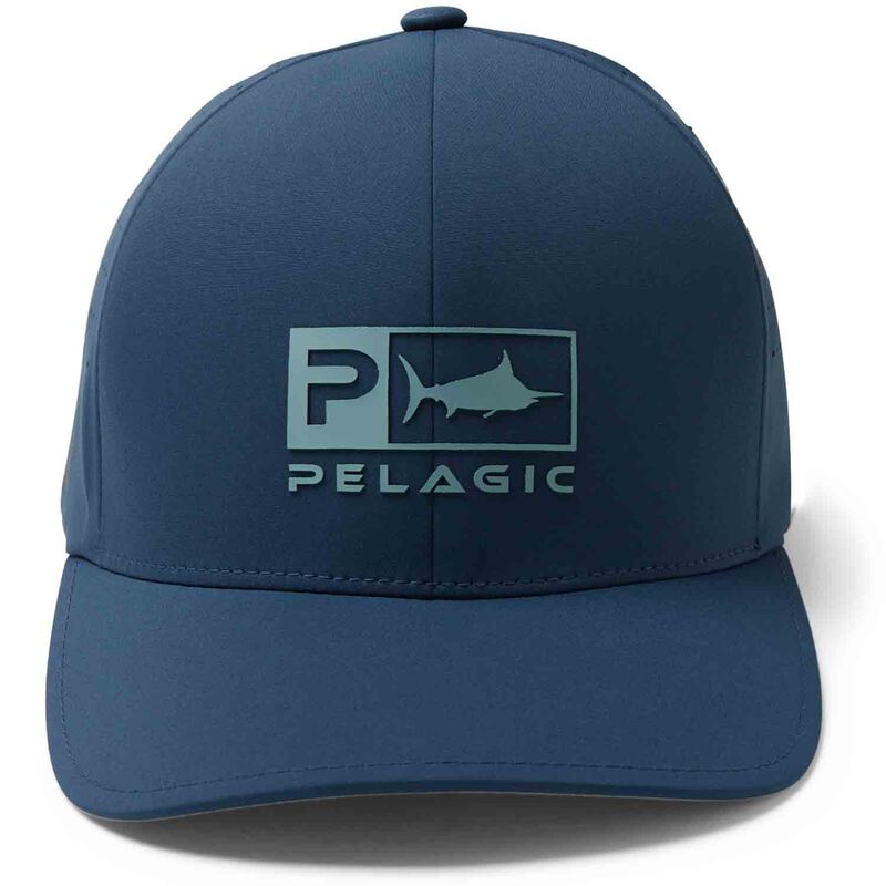 Pelagic Keys LSLight BlueSize 3X-LargePolyester