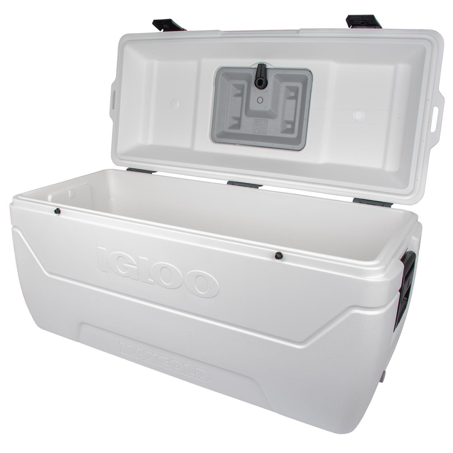 165 qt. Maxcold Cooler | West Marine